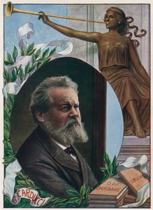 Giosue Carducci