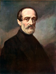 Giuseppe Mazzini de Tancredi Scarpelli