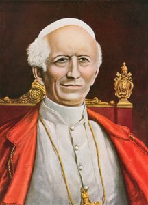 Papa León XIII