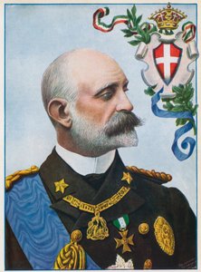 El Duque de Génova de Tancredi Scarpelli