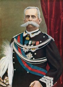 Umberto I, rey de Italia