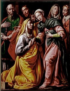 La Visitación