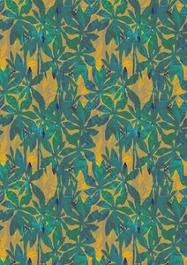Escapismo Colourway de Tara Whitehead
