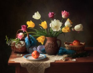  de Tatyana Skorokhod