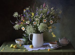  de Tatyana Skorokhod