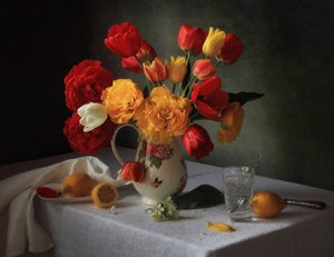  de Tatyana Skorokhod