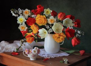  de Tatyana Skorokhod
