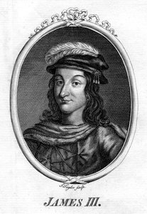 James III, siglo XIX de Taylor