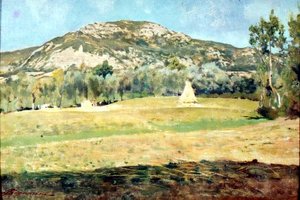 Agosto en Pietramala