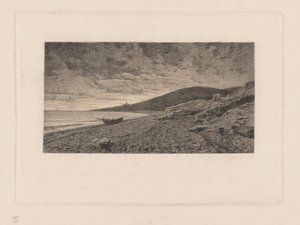 La costa de Elba