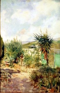 El Jardín de Careggi