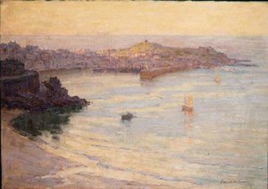 St. Ives, Cornualles de Terrick Williams