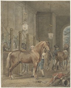Stable Interior