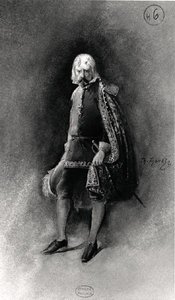 Vestuario para 