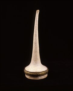 Sombrero de embajador, Tailandia