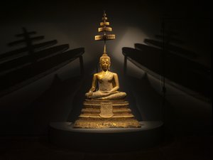 Imagen desconocida de Thai School
