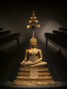 Imagen desconocida de Thai School