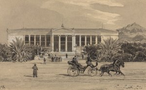 Universidad de Themistocles von Eckenbrecher