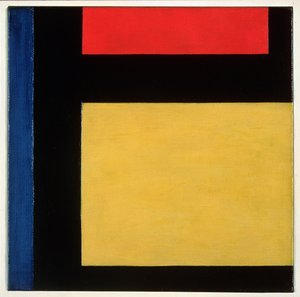 Impresiones artistas de Theo van Doesburg