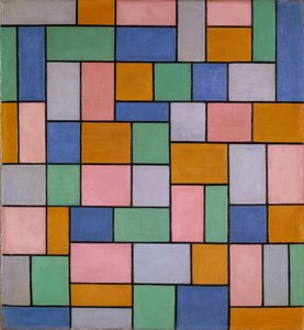 Composición en disonancias