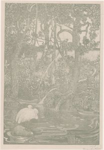 Bosidylle