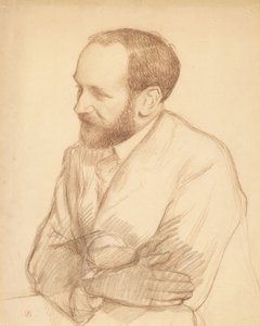  de Theo van Rysselberghe