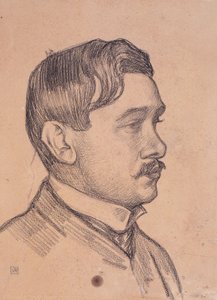  de Theo van Rysselberghe