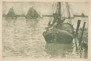 de Théo van Rysselberghe