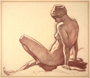  de Théo van Rysselberghe
