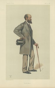 Lord Henry John Montagu-Douglas-Scott