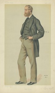 Sr. Charles Stewart Parnell de Theobald Chartran