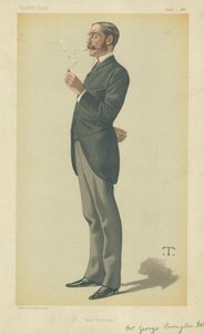 Sr. George Errington de Theobald Chartran