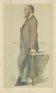 Sr. Leonard Courtney de Theobald Chartran