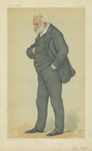 Sr. Victor Hugo de Theobald Chartran