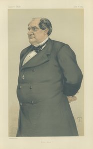 Príncipe Napoleón de Theobald Chartran