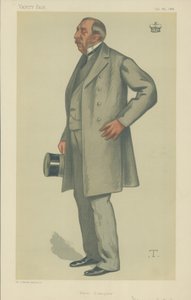 El Marqués de Ailesbury