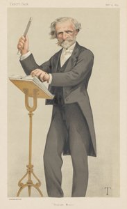 Vanity Fair: "Música italiana"