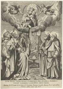 Nuestra Señora del Monte Carmelo