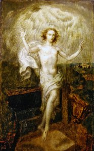 La ascensión