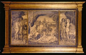 Las tres edades de la vida de Theodor Baierl