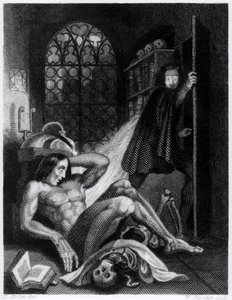 Ilustración de 