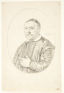 Jacob Oly (Oleaus)