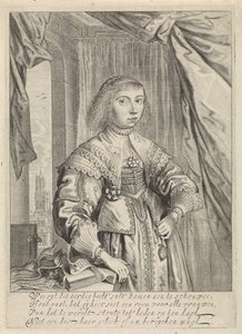  de Theodor Matham
