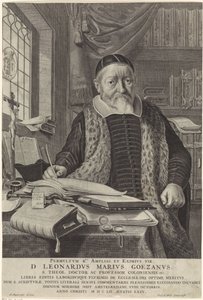  de Theodor Matham