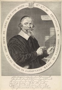  de Theodor Matham