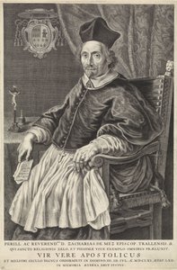  de Theodor Matham