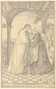 La visita de Theodor Rehbenitz