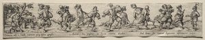 Danza de campesinos