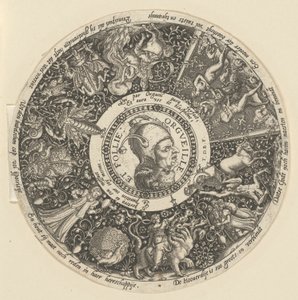 Orgullo y Locura (Orgeuille et Follie)