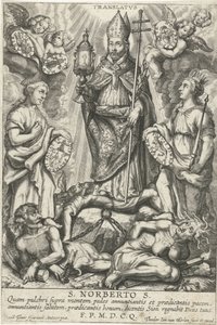 H. Norberto de Theodor van Merlen (II)